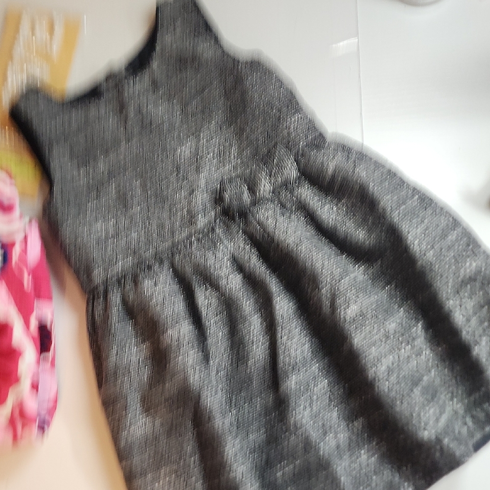 Baby GAP Dress